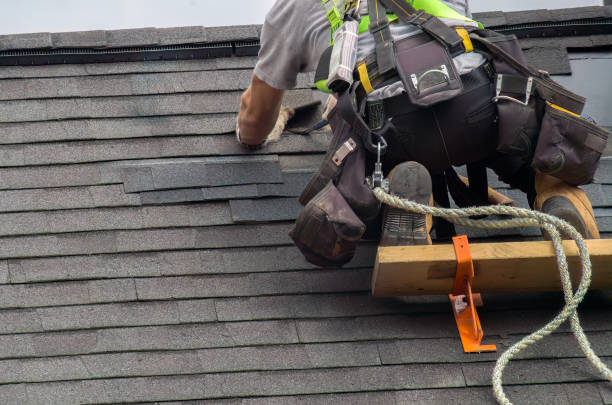 Best New Roof Installation  in Manti, UT