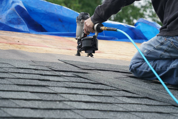 Best Roof Replacement Cost  in Manti, UT