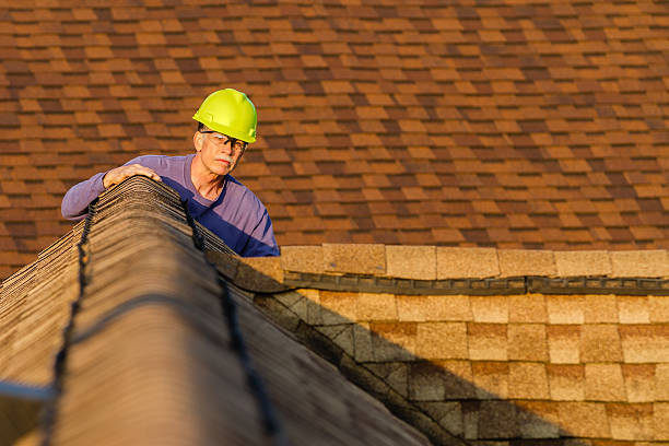 Best Emergency Roof Repair  in Manti, UT