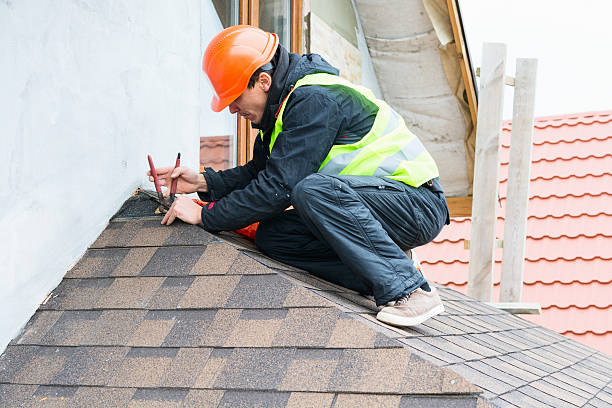Best Commercial Roofing Services  in Manti, UT