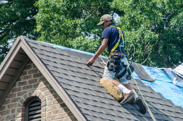 Gutter Installation and Roofing in Manti, UT