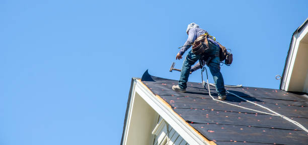 Roof Installation Near Me in Manti, UT
