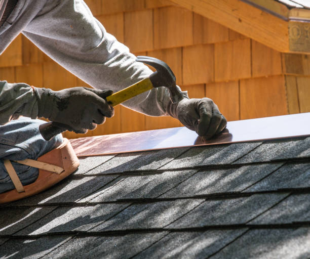 Roof Repair Estimates in Manti, UT